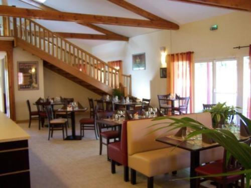 Relais Fasthotel Quimperlé المظهر الخارجي الصورة