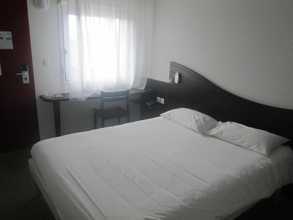 Relais Fasthotel Quimperlé المظهر الخارجي الصورة